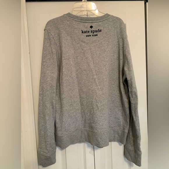 Kate Spade New York Disney Posing
Minnie Mouse Sweatshirt Medium - Picture 2 of 6